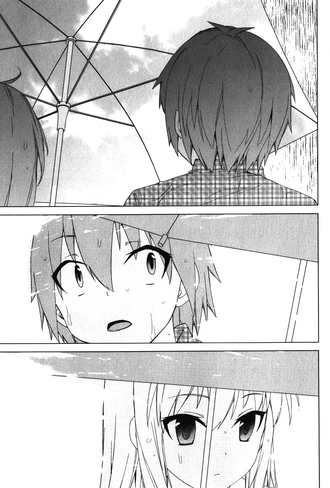 Sakurasou no Pet na Kanojo - Chapter 11 - Page 5