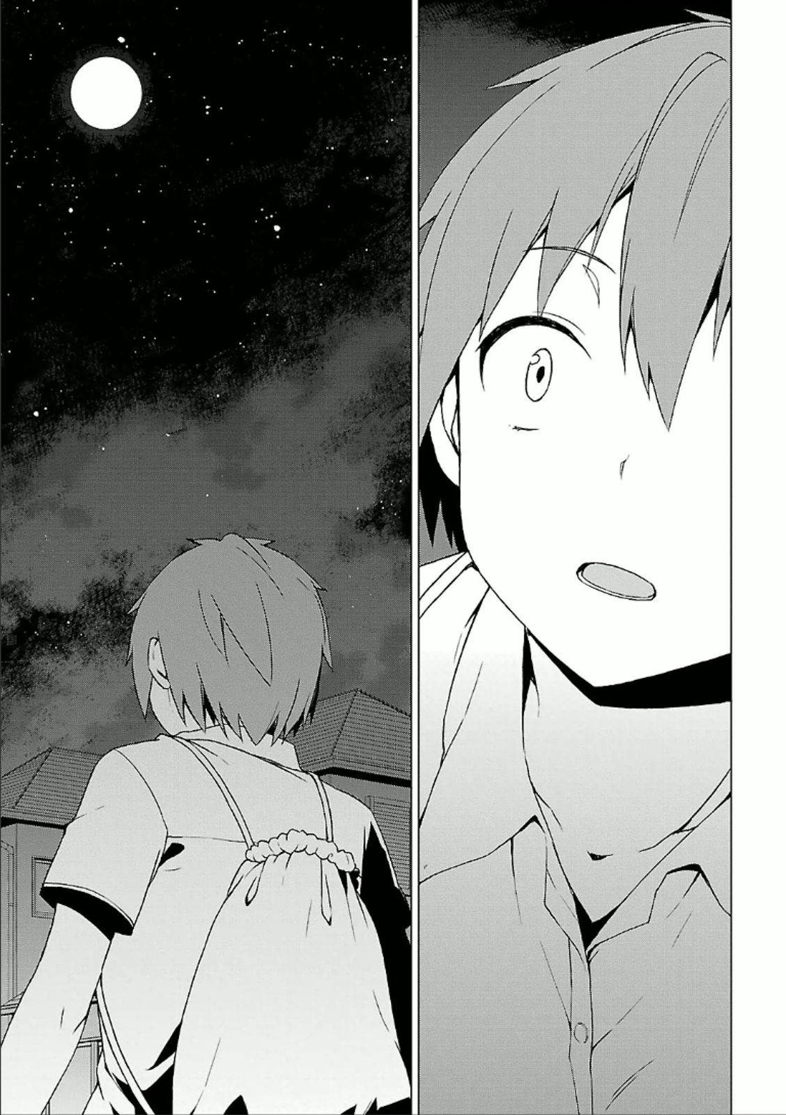 Sakurasou no Pet na Kanojo - Chapter 27 - Page 29