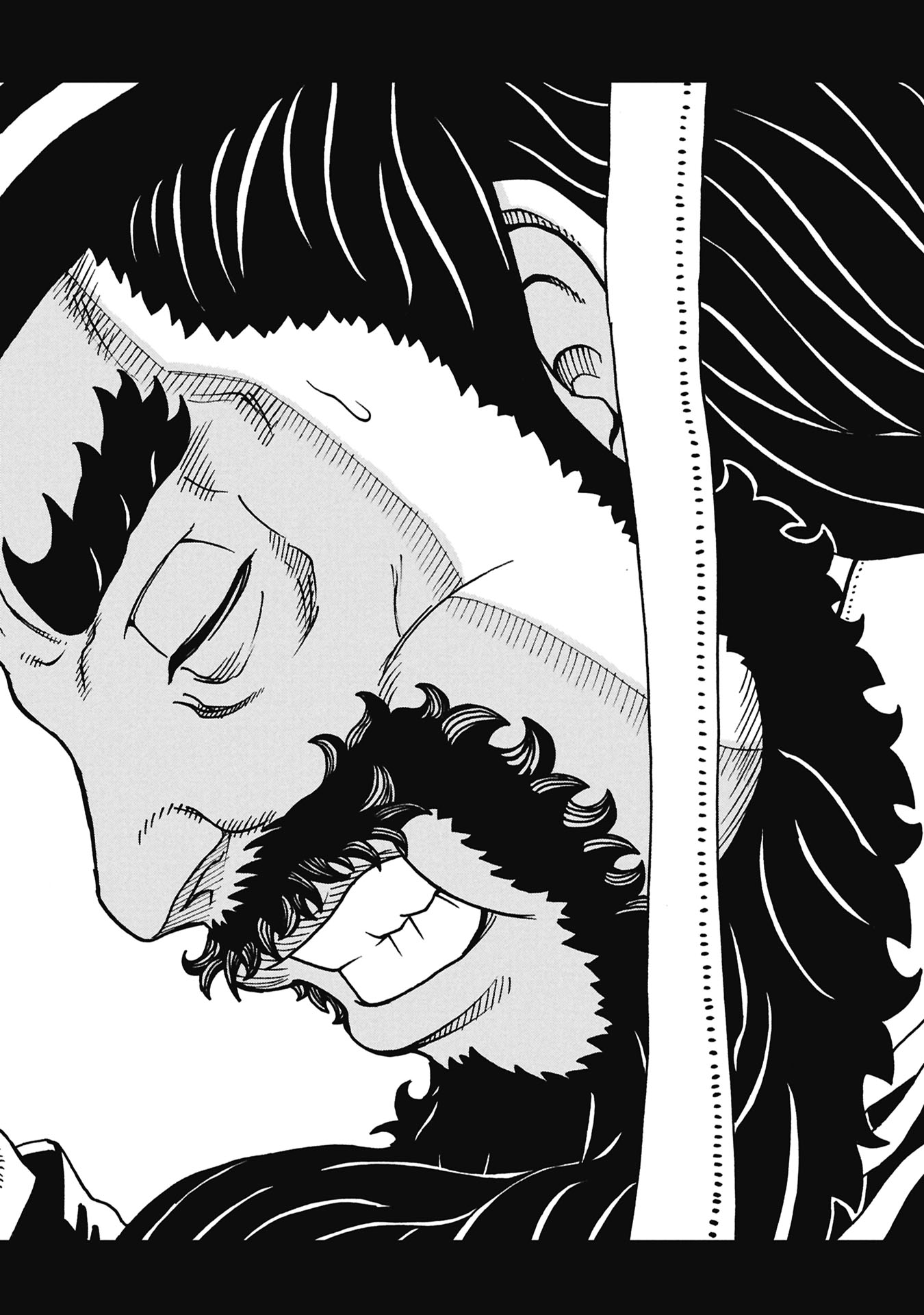 Sangokushi Kyoukanden Boushoku no Toutaku - Chapter 7 - Page 22