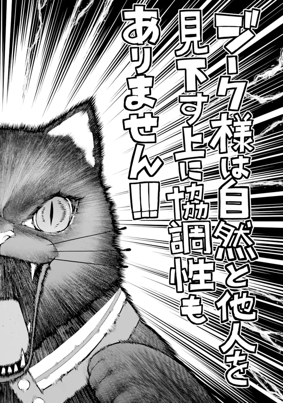 Sasen Renkinjutsushi no Henkyou Kurashi - Chapter 1 - Page 26