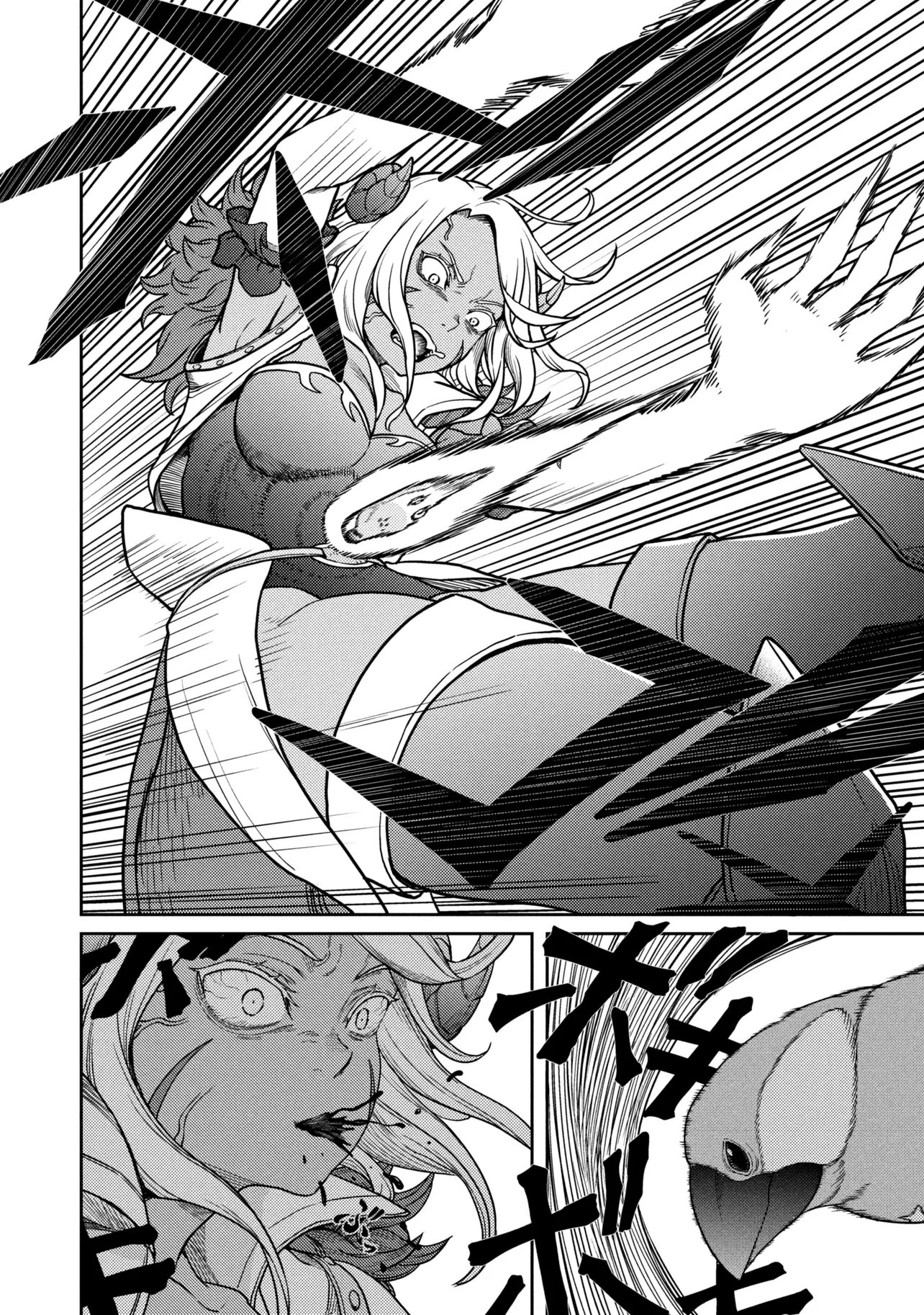 Sasaki to Pi-chan: Isekai de Slow Life o Tanoshi Mou Toshitara, Gendai de Inou Battle ni Makikomareta Ken - Mahou Shoujo Up o Hajimeta You Desu - Chapter 28.2 - Page 8