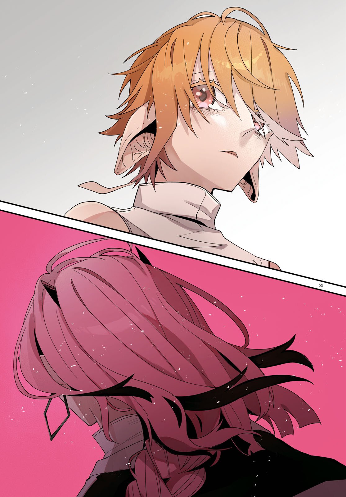 Shama Fallin' Jail - Chapter 7 - Page 4