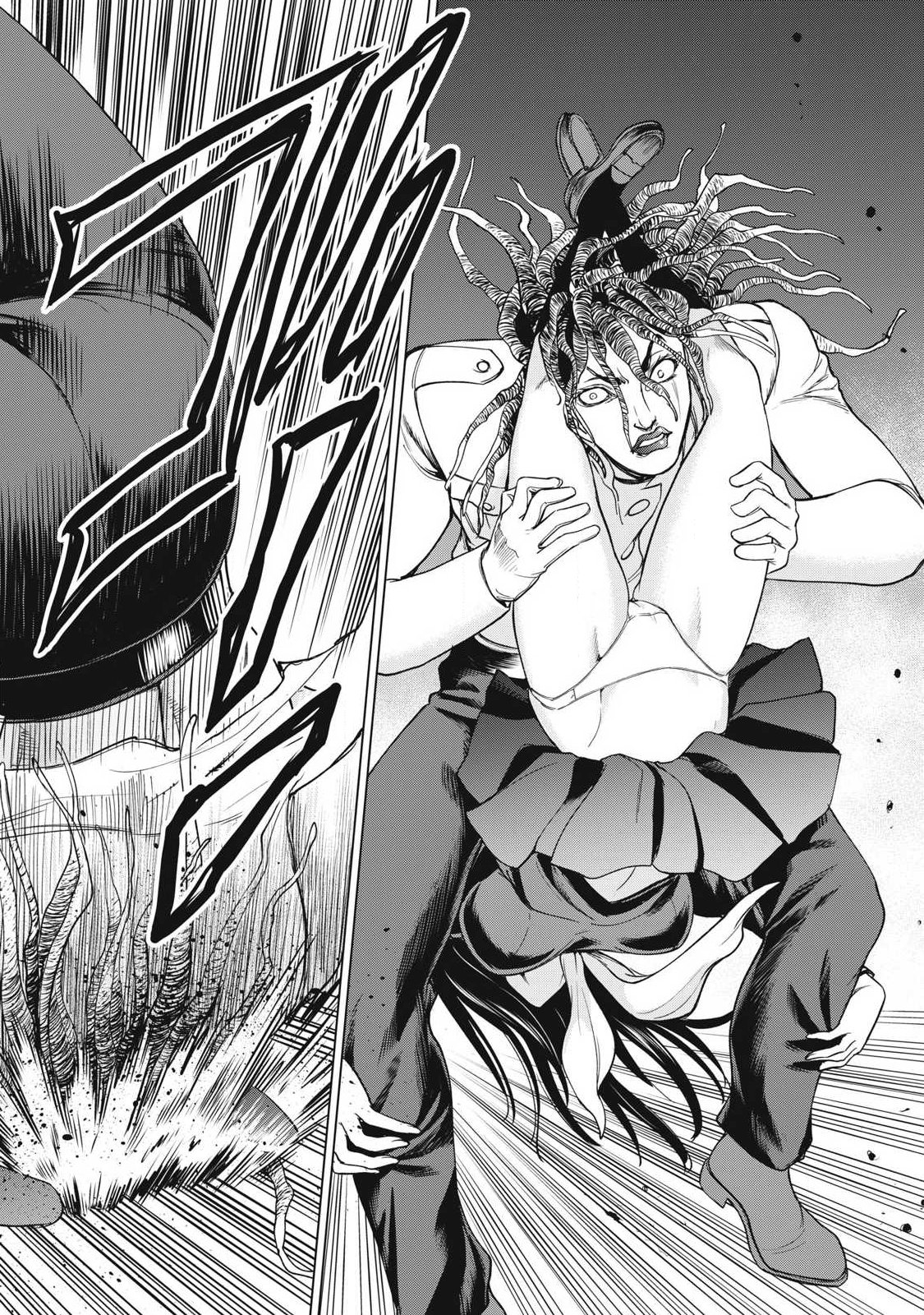 Satanofani - Chapter 319 - Page 16