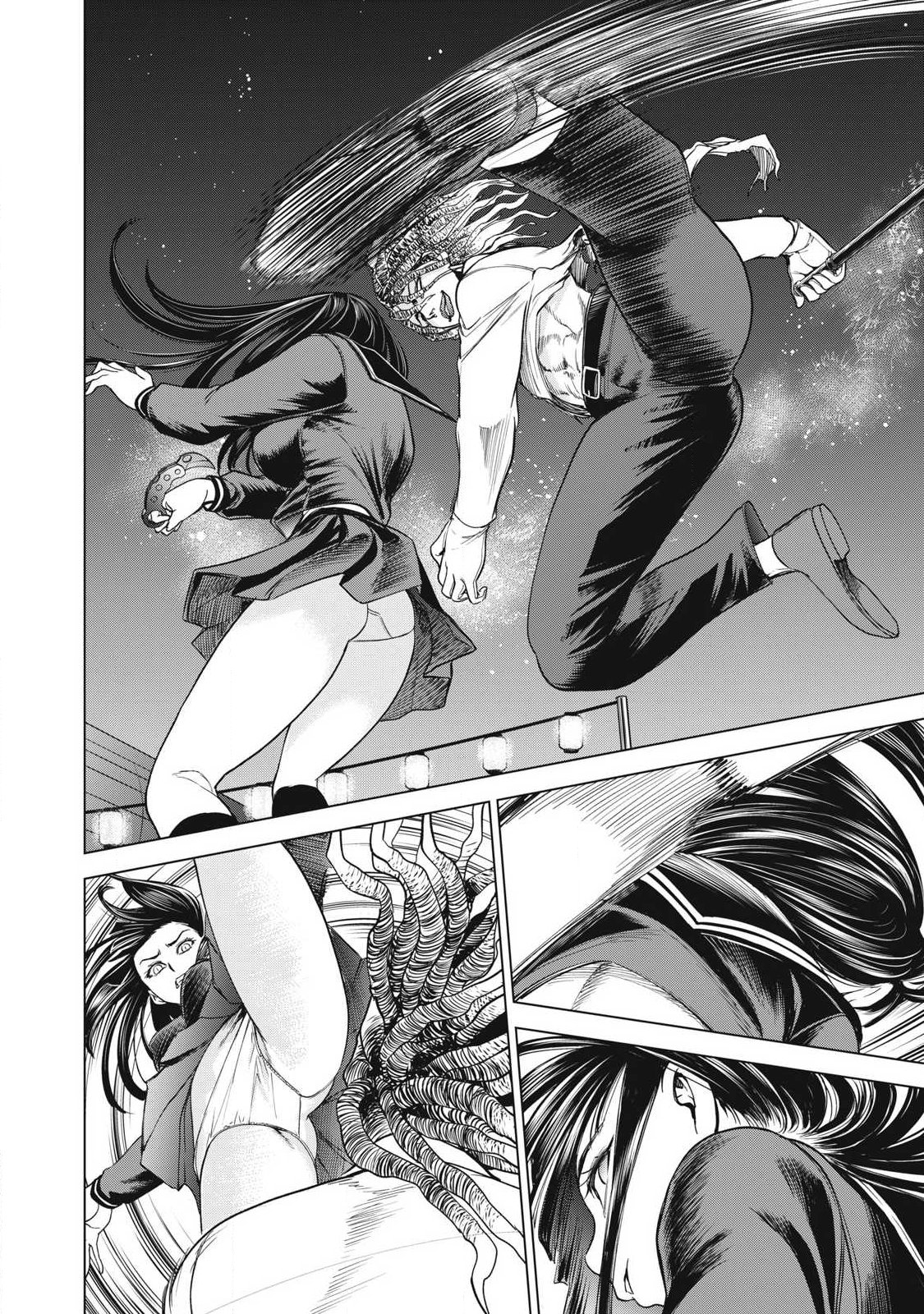 Satanofani - Chapter 319 - Page 4