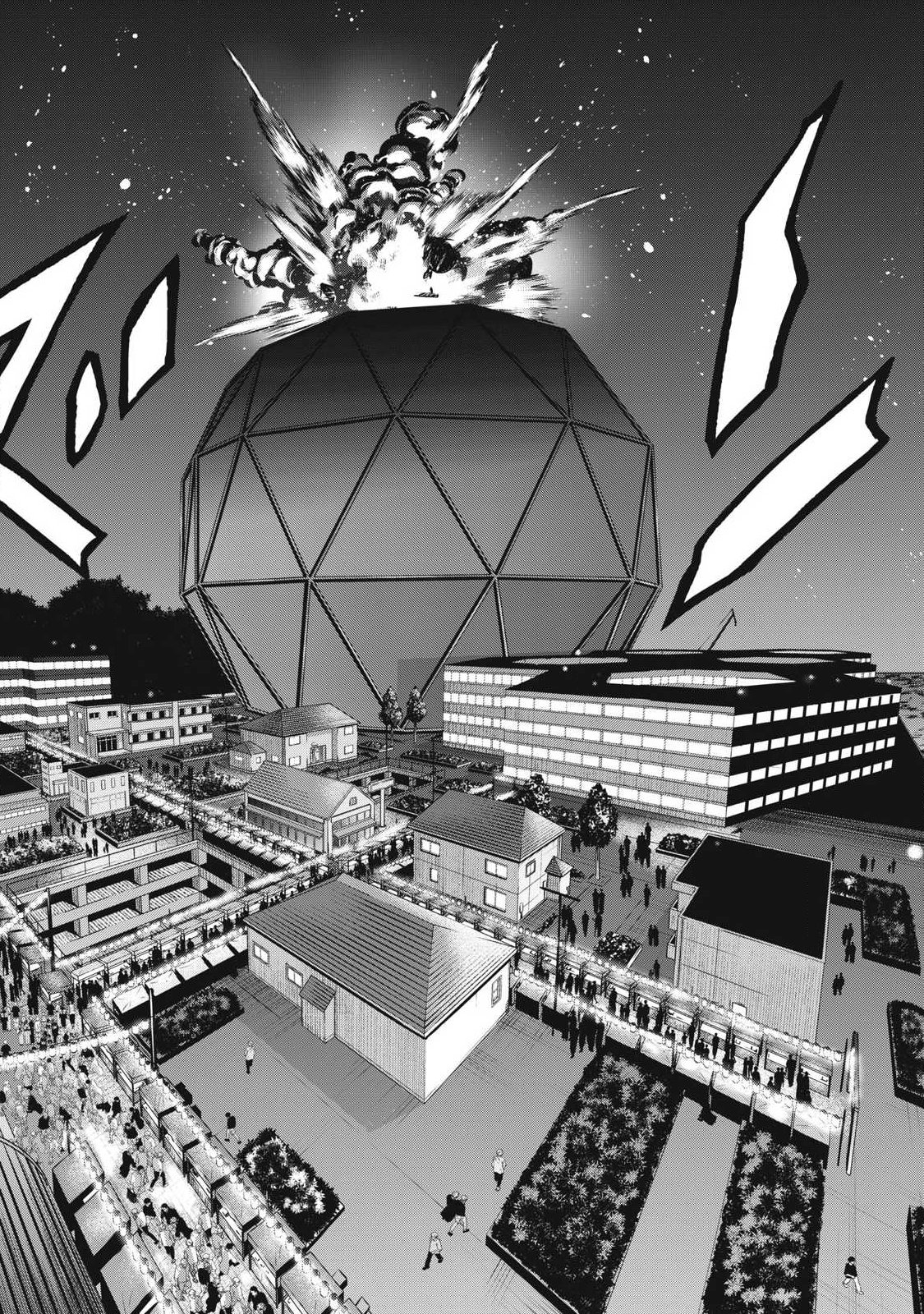 Satanofani - Chapter 327 - Page 4