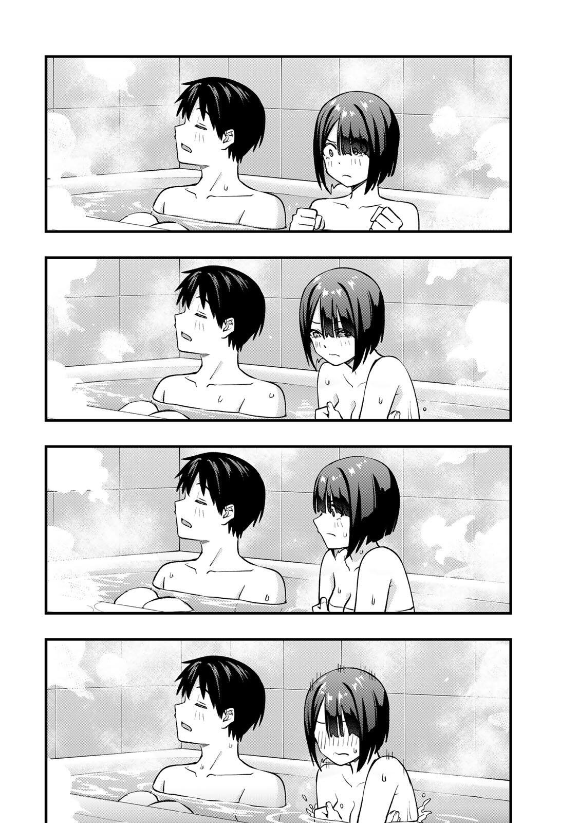 Don't Touch Kotesashi! - Chapter 139 - Page 2