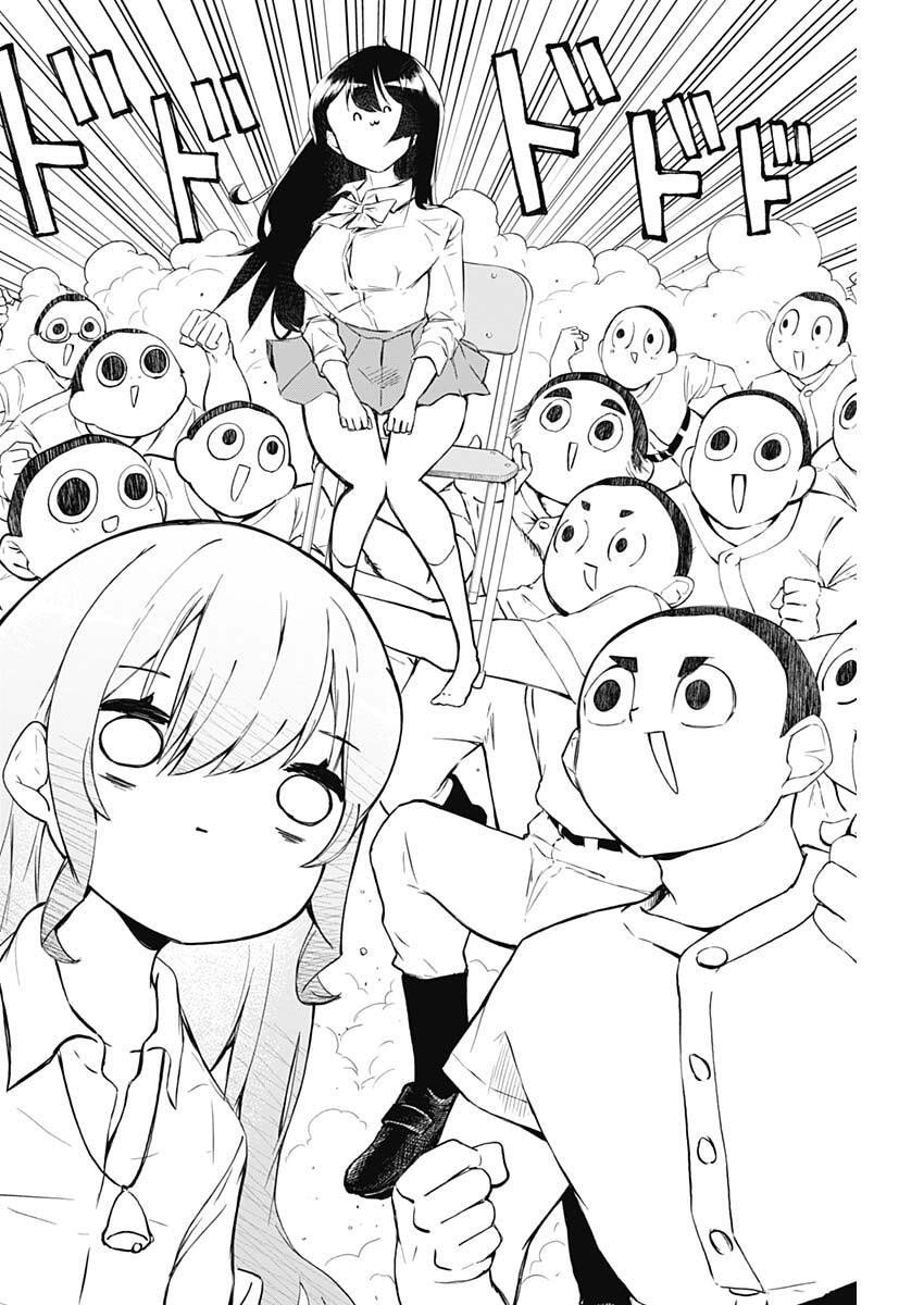 Sayonara Boku no Idol - Chapter 3 - Page 20