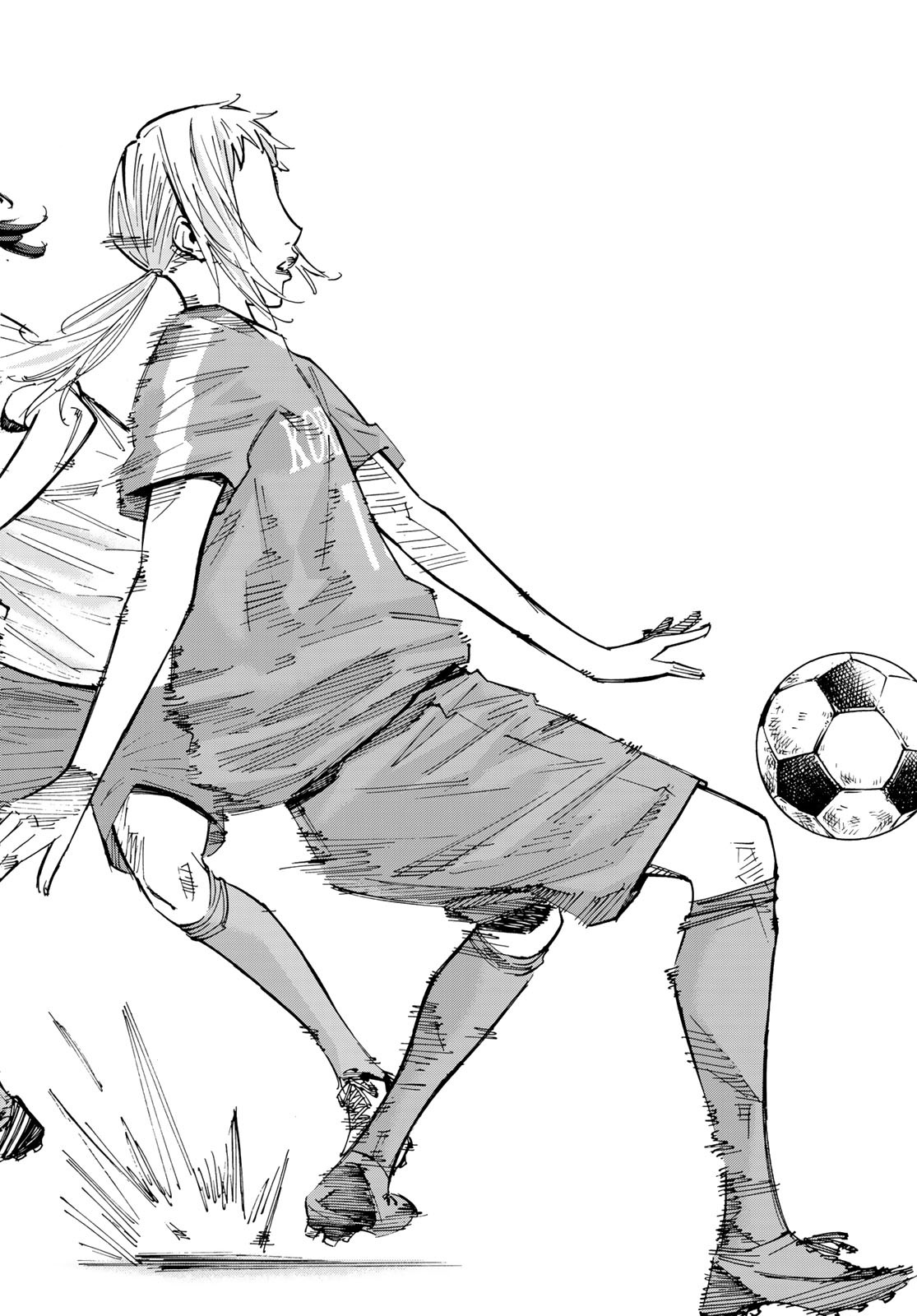 Sayonara Watashi no Cramer - Chapter 33 - Page 19