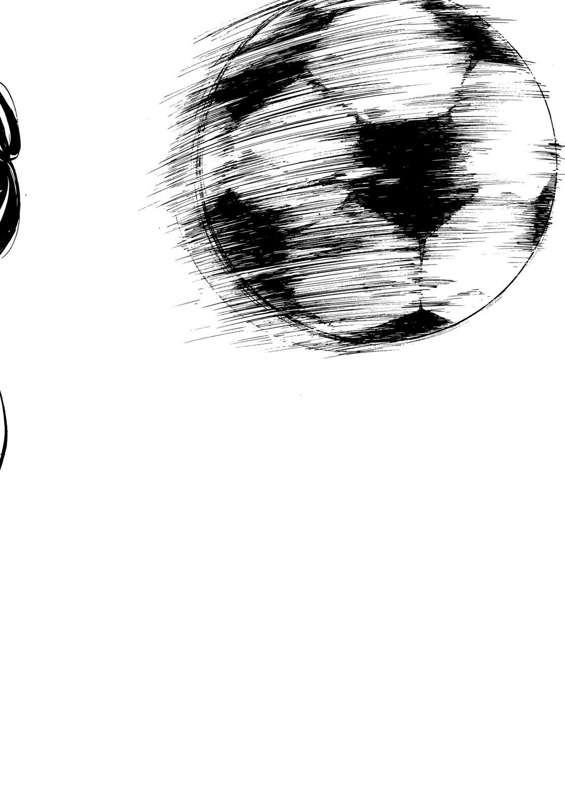 Sayonara Watashi no Cramer - Chapter 36 - Page 38