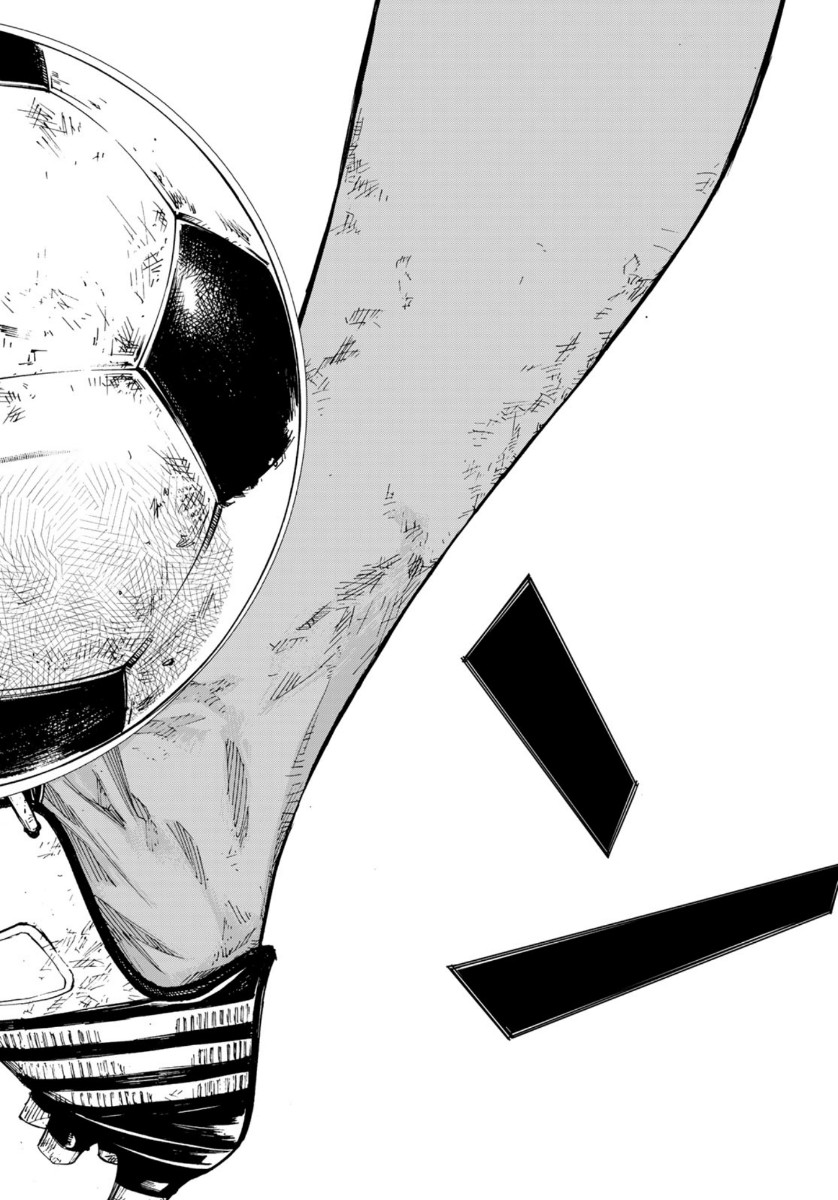 Sayonara Watashi no Cramer - Chapter 54 - Page 37