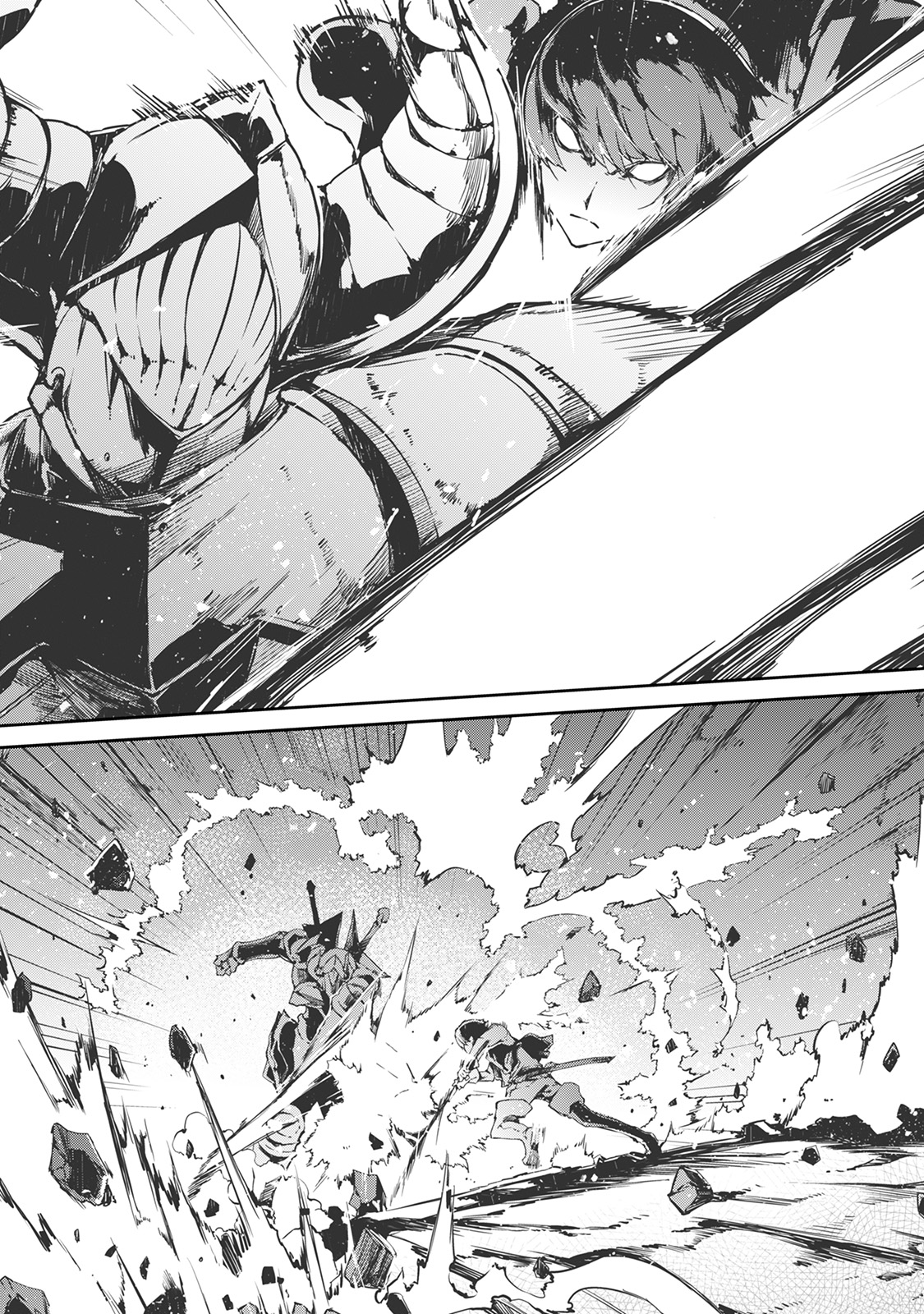 Sayounara Ryuusei, Konnichiwa Jinsei - Chapter 19 - Page 2