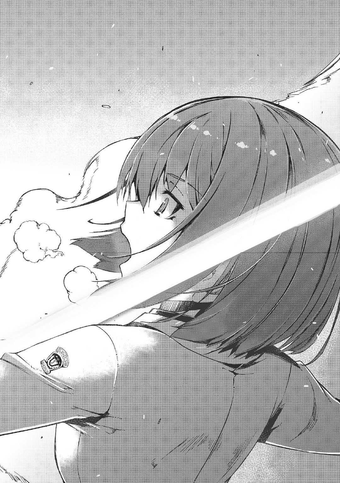 Sayounara Ryuusei, Konnichiwa Jinsei - Chapter 43 - Page 20