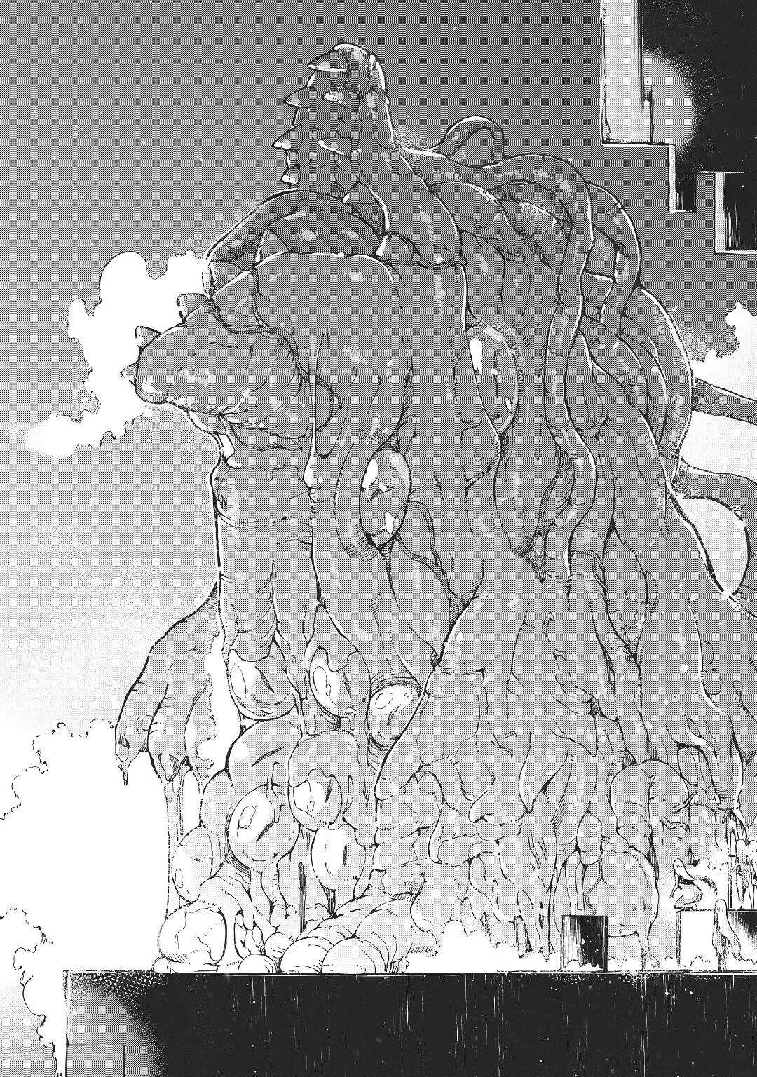 Sayounara Ryuusei, Konnichiwa Jinsei - Chapter 71 - Page 34