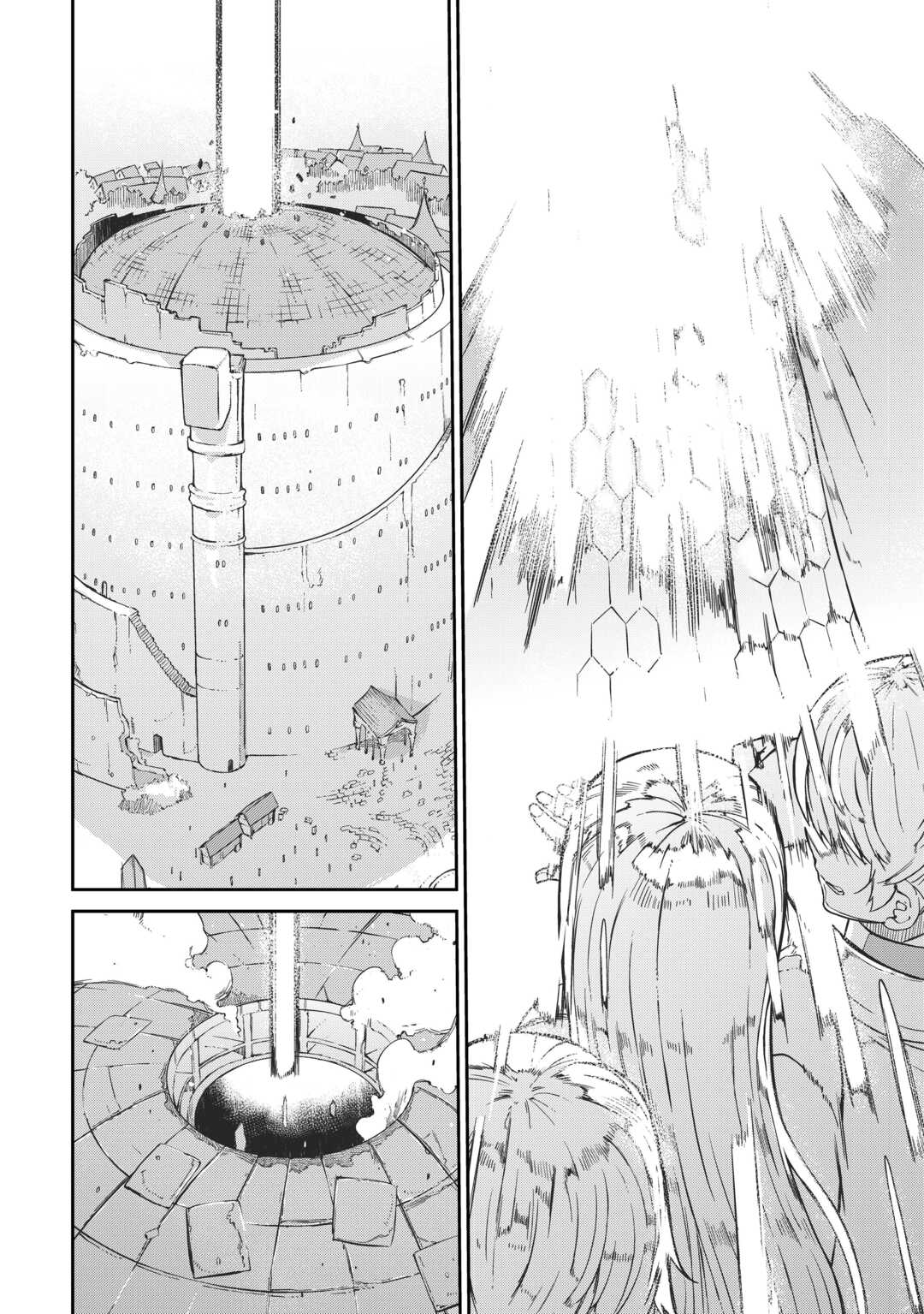 Sayounara Ryuusei, Konnichiwa Jinsei - Chapter 90 - Page 22