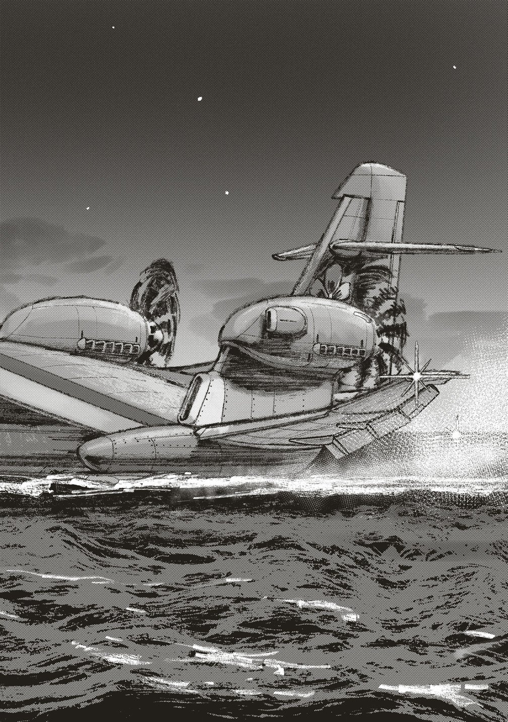 Schneider Rally - Chapter 11 - Page 18