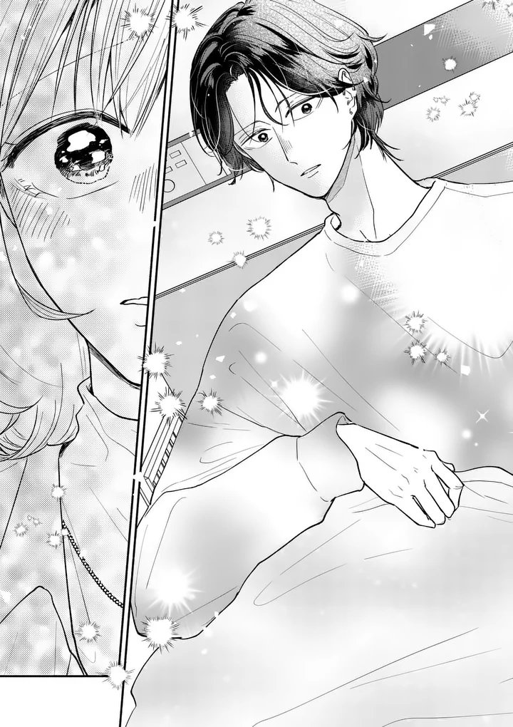 Second Virgin Second Life - Chapter 28 - Page 6