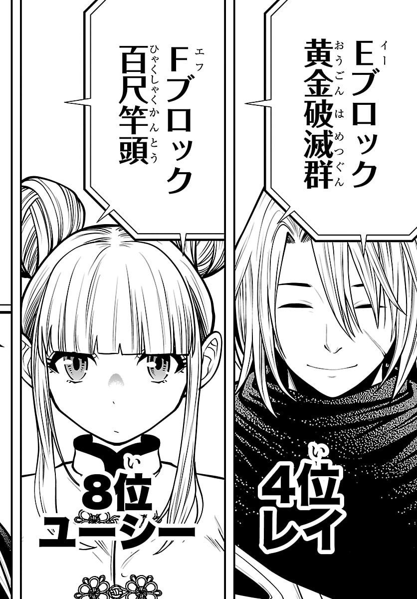 Dungeon Seekers ~Smartphone Appli Kara Hajimaru Gendai Dungeon Seiatsuroku~ - Chapter 26 - Page 36