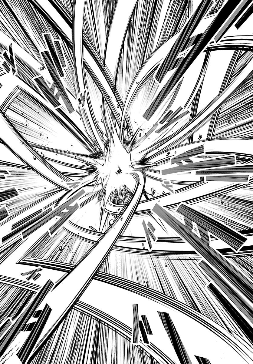 Seekers - Meikyuu Saikyou no Oji-san, Kami Haishinsha to Naru - Chapter 30 - Page 18