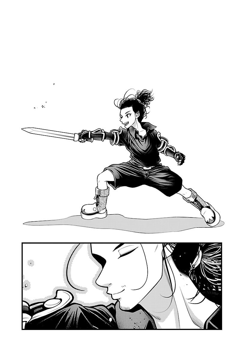 Seekers - Meikyuu Saikyou no Oji-san, Kami Haishinsha to Naru - Chapter 30 - Page 28