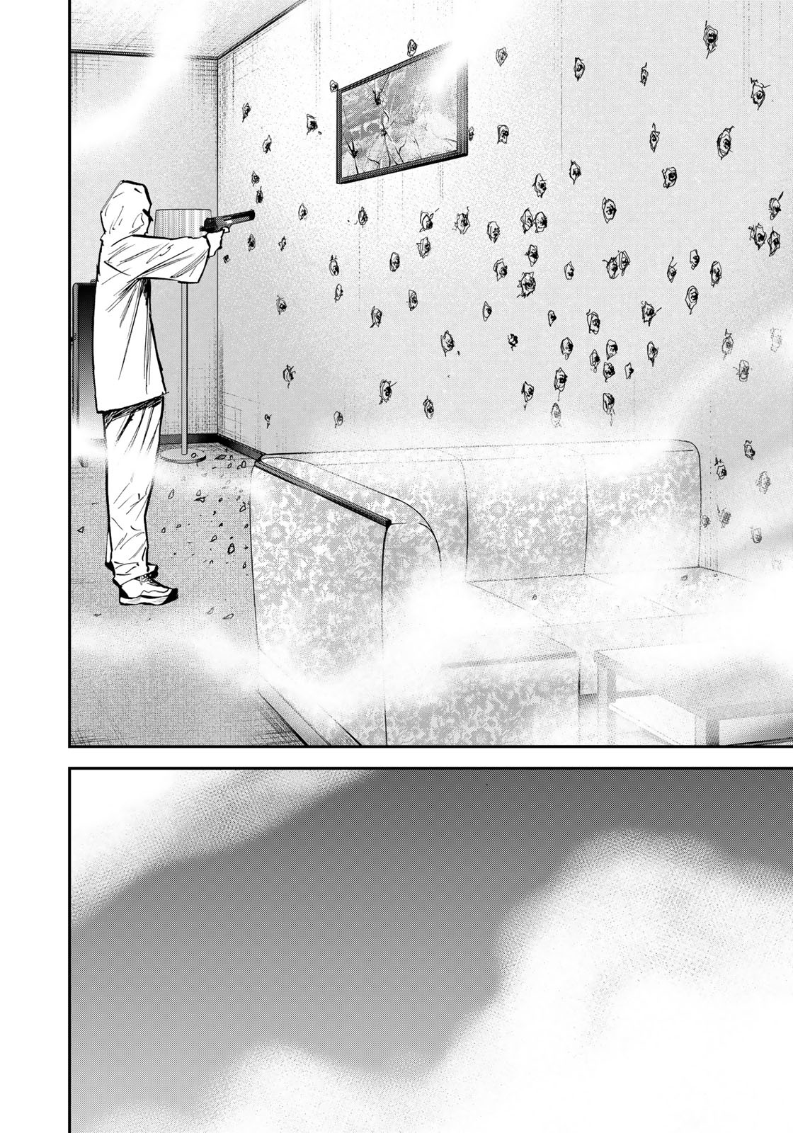 Seigi to Gokudou - Chapter 6 - Page 14