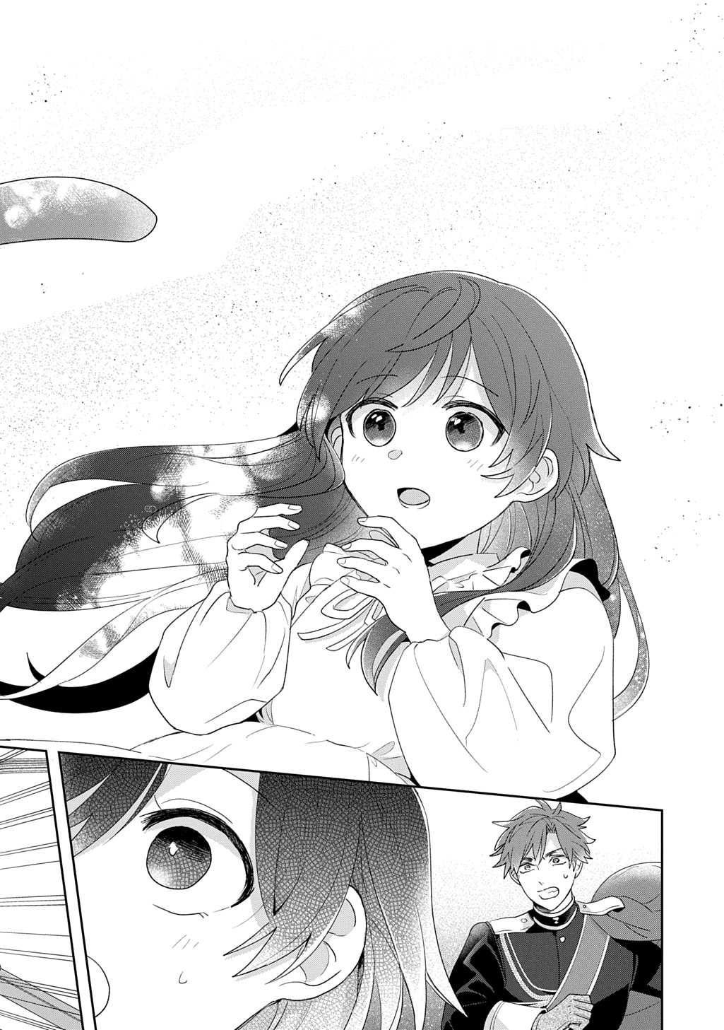 Seijo ga Kuru kara Kimi wo Aisuru koto wa Nai to Iwaretanode - Chapter 12 - Page 20