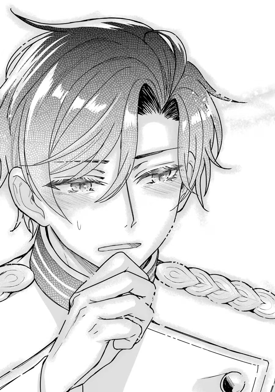 Seijo no hazu ga, Douyara Nottoraremashita - Chapter 12 - Page 36