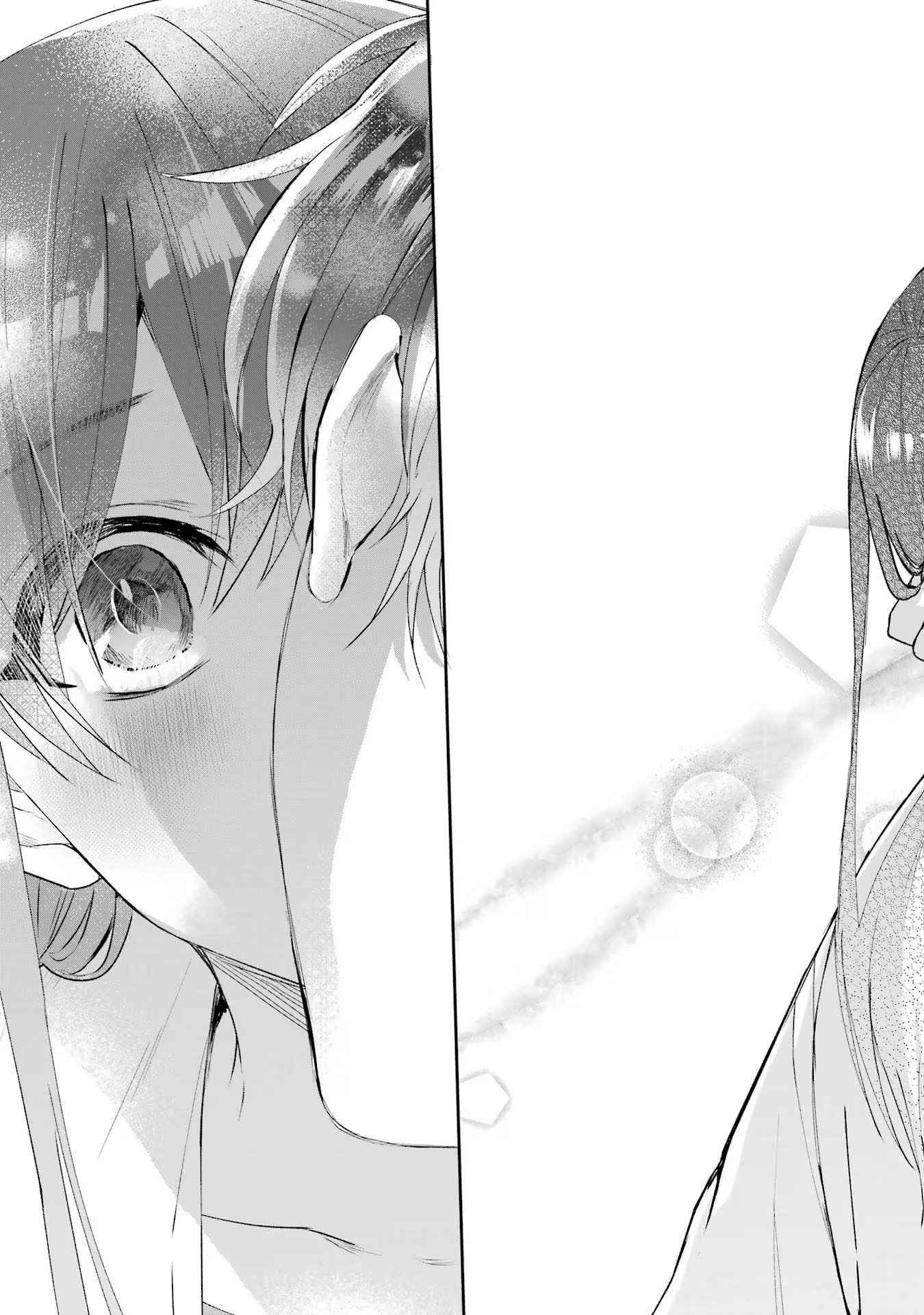 Seijo no hazu ga, Douyara Nottoraremashita - Chapter 17 - Page 25