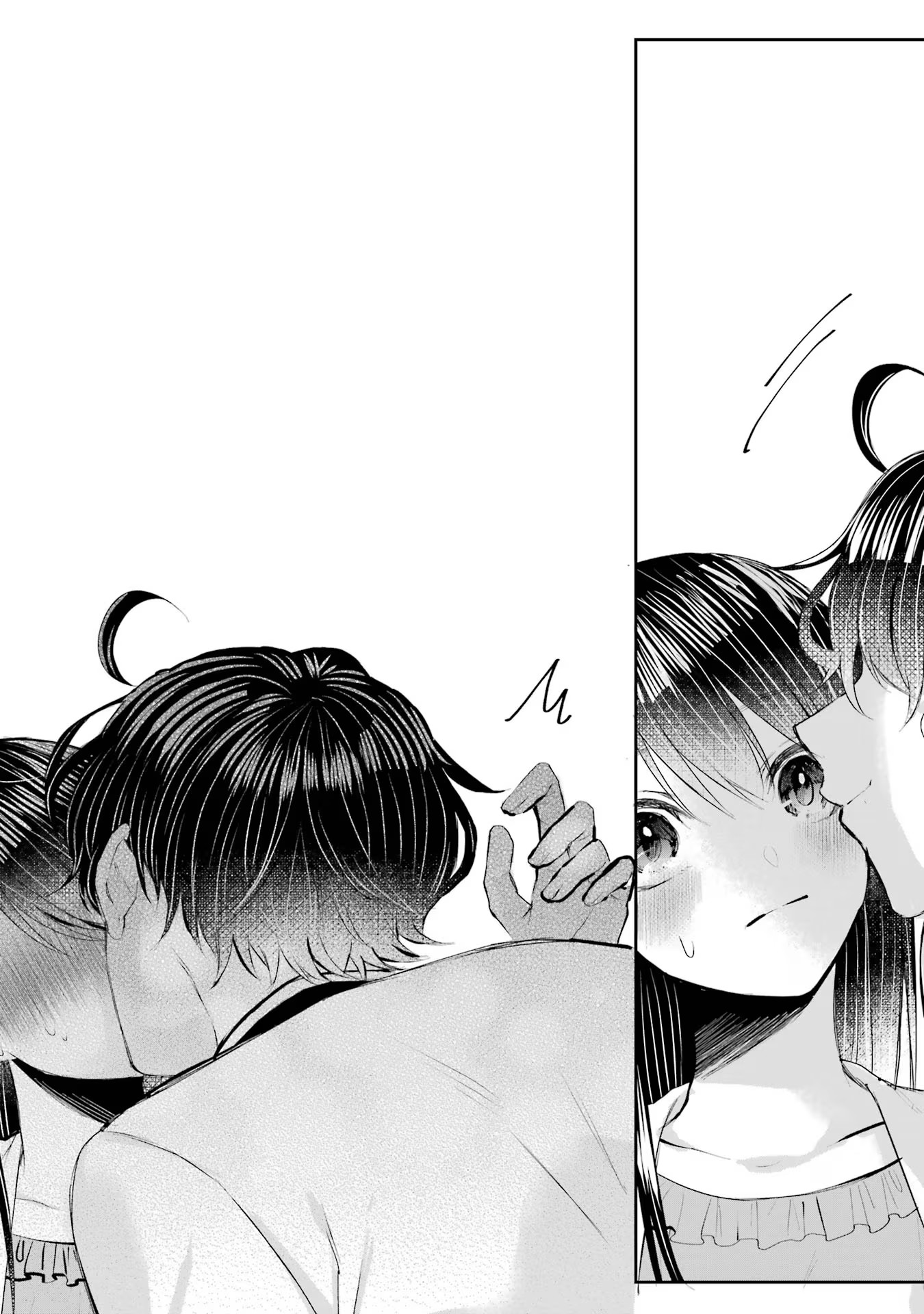 Seijo no hazu ga, Douyara Nottoraremashita - Chapter 17 - Page 29