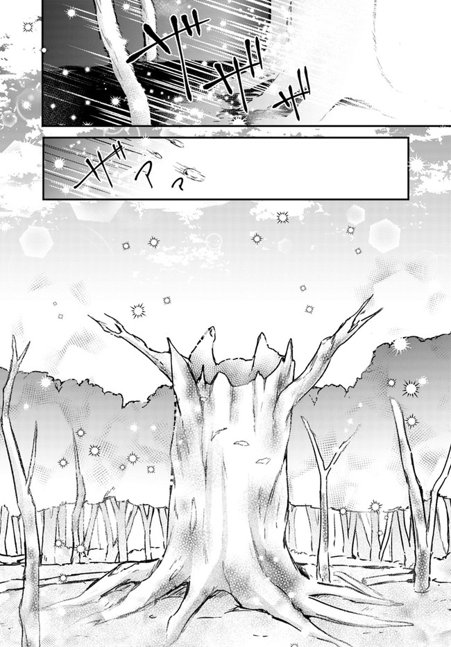 Seijo no Maryoku wa Bannou desu ~Mouhitori no Seijo~ - Chapter 10.3 - Page 9