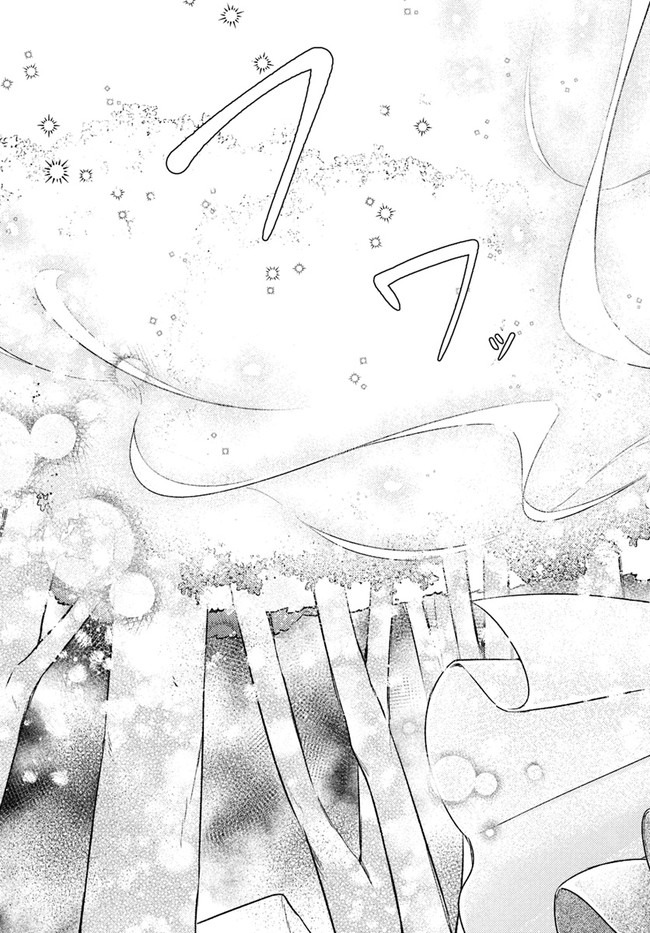 Seijo no Maryoku wa Bannou desu ~Mouhitori no Seijo~ - Chapter 15.3 - Page 3