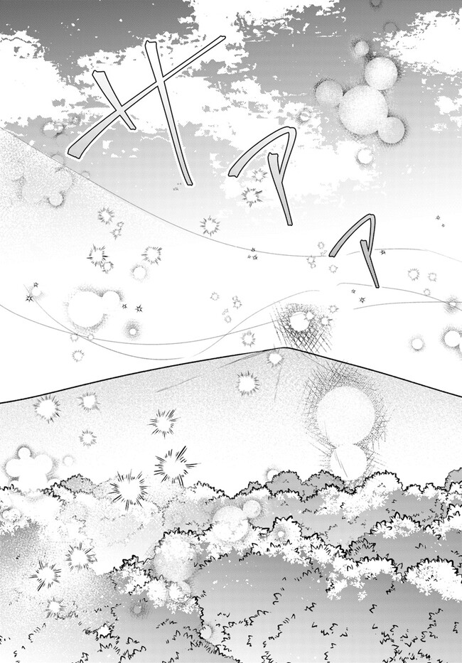 Seijo no Maryoku wa Bannou desu ~Mouhitori no Seijo~ - Chapter 20.4 - Page 3