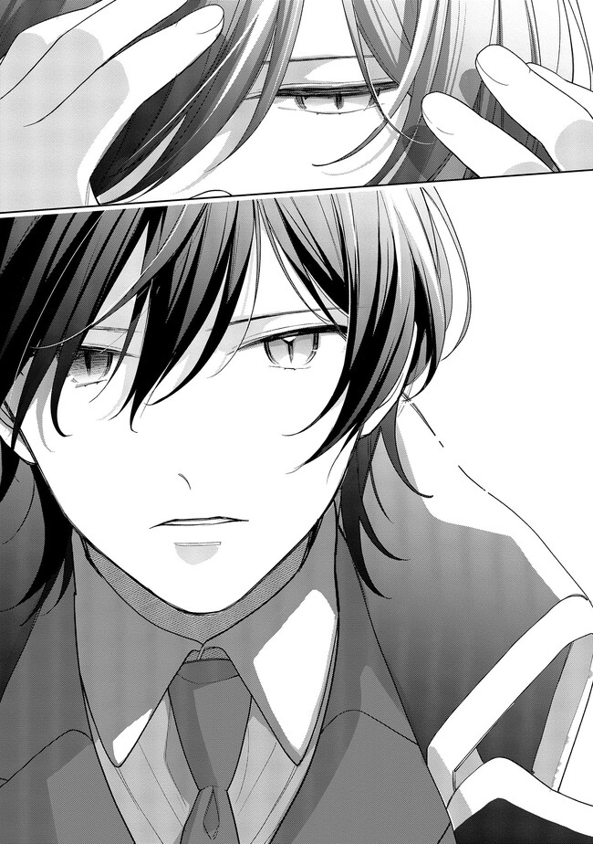 Seijo wo Kubi ni nattara, Naze ka Youjoka shite Maou no Pet ni narimashita. - Chapter 18.2 - Page 7