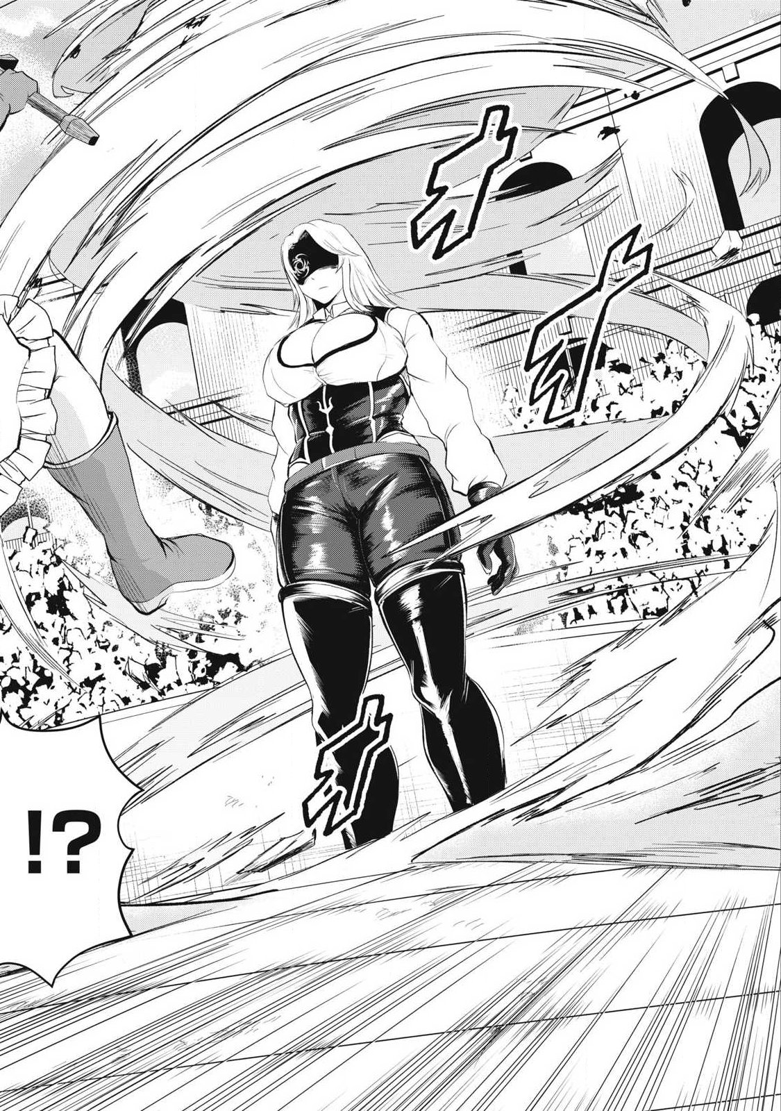 Seijun Ecstasy - XX Shinai to Derarenai Heya de Mazoku wo Buu Taoshimasu - Chapter 16 - Page 10