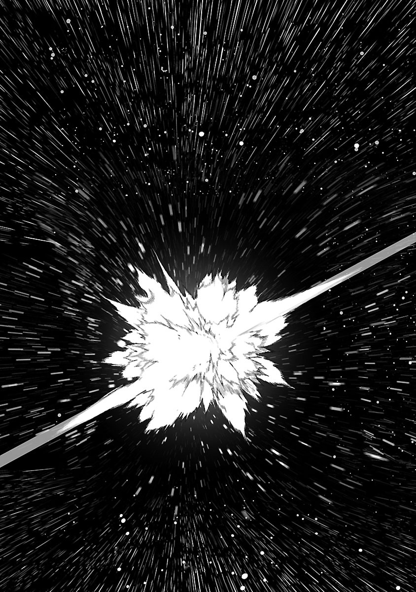 Seikai no Monshou (YONEMURA Kouichirou) - Chapter 7 - Page 25