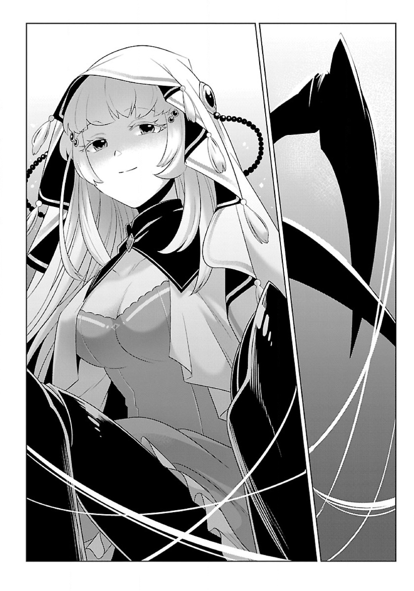 Seikatsu Majutsushi-tachi, Dungeon ni Idomu - Chapter 39 - Page 10