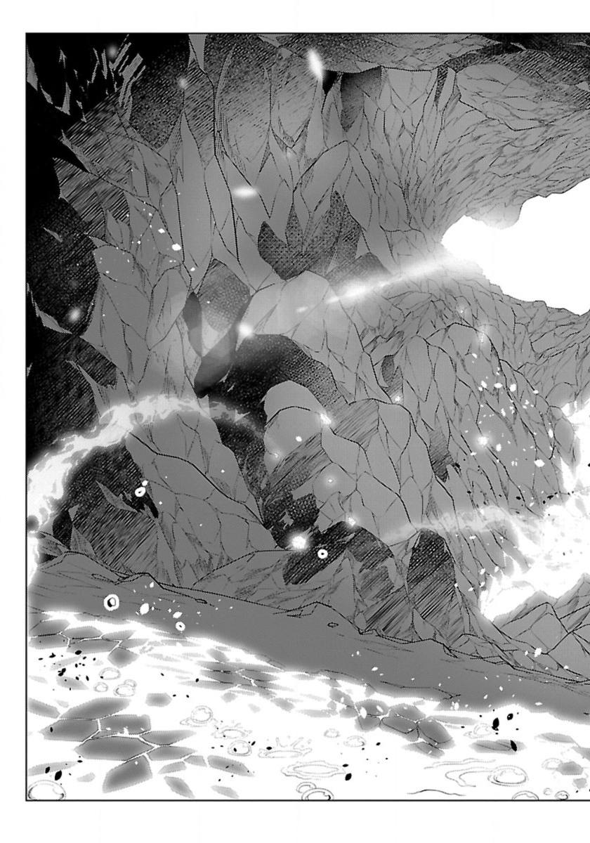 Seikatsu Majutsushi-tachi, Dungeon ni Idomu - Chapter 53 - Page 9