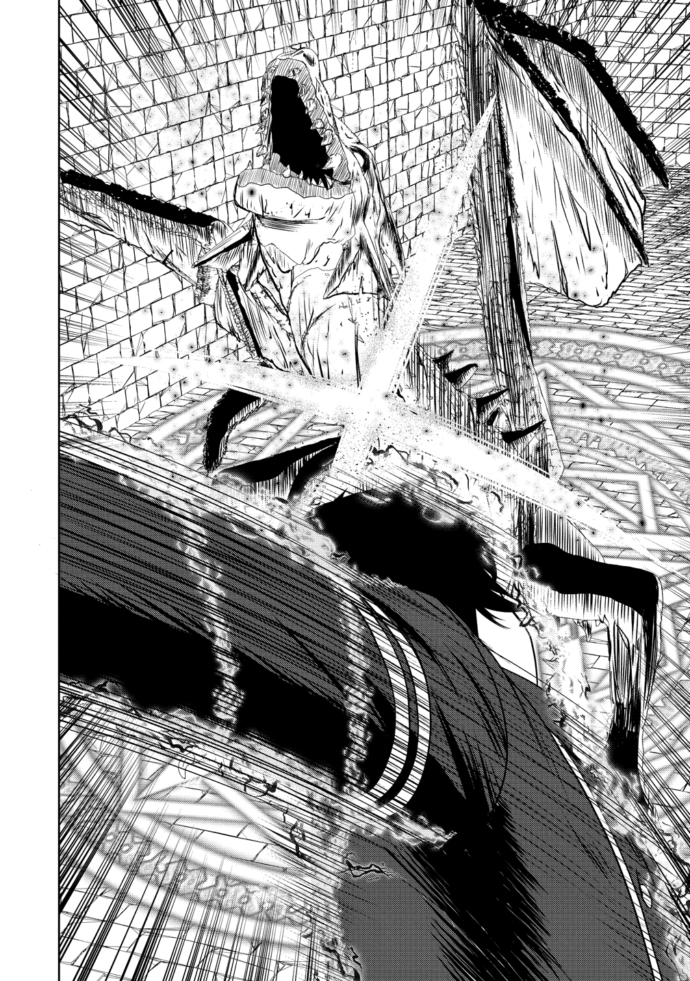 聖騎士ですが高嶺の三聖女の誰かを酔った勢いで抱いてしまった件について Chap 12 - Next Chap 13