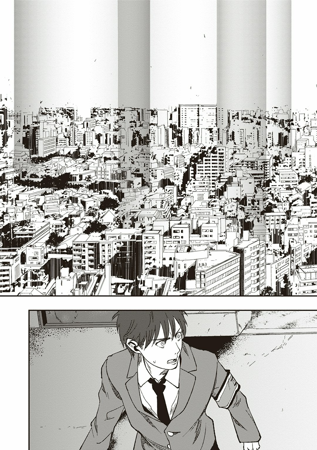 Seisen Kyoushitsu - Chapter 1 - Page 47