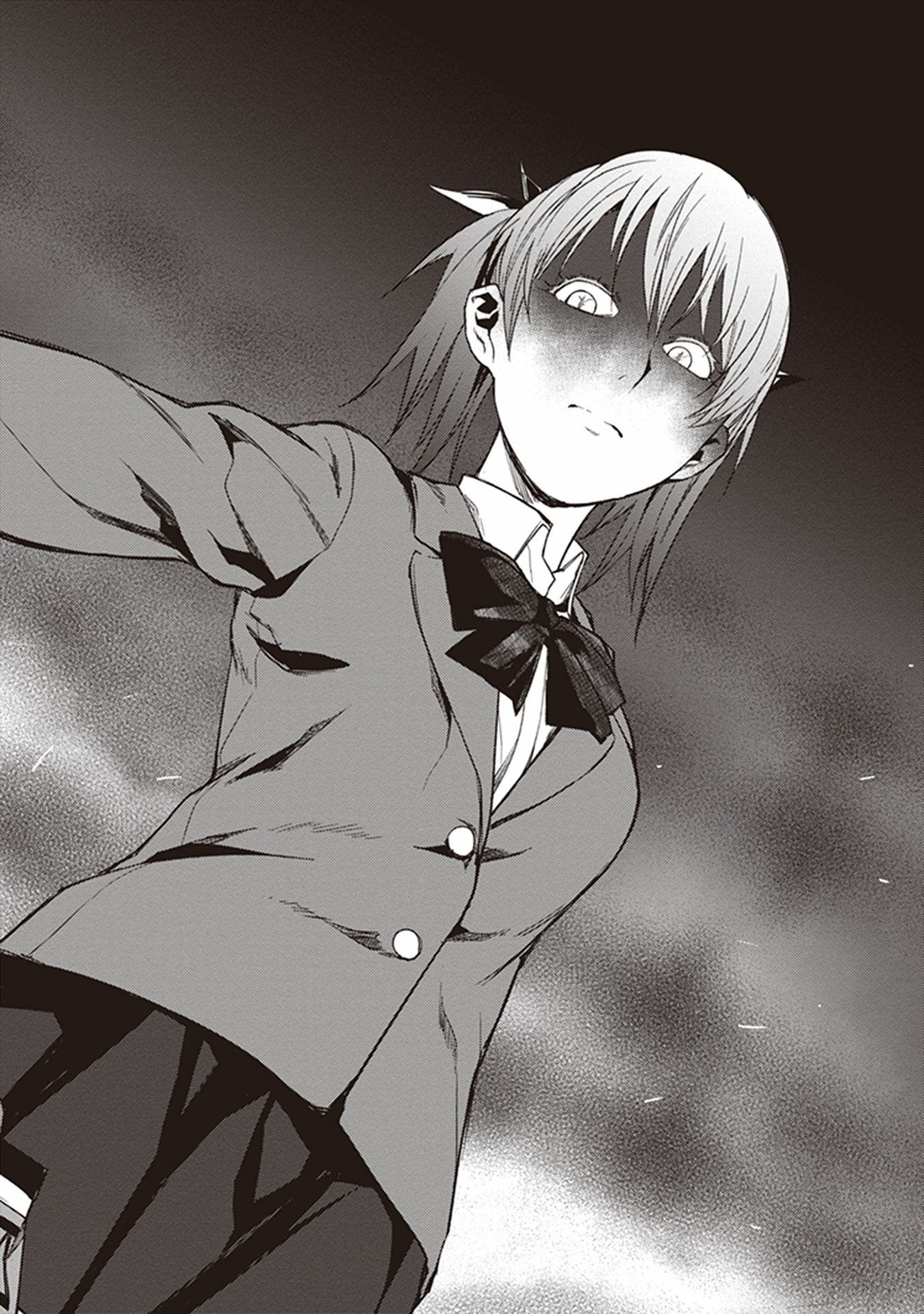 Seisen Kyoushitsu - Chapter 10 - Page 14