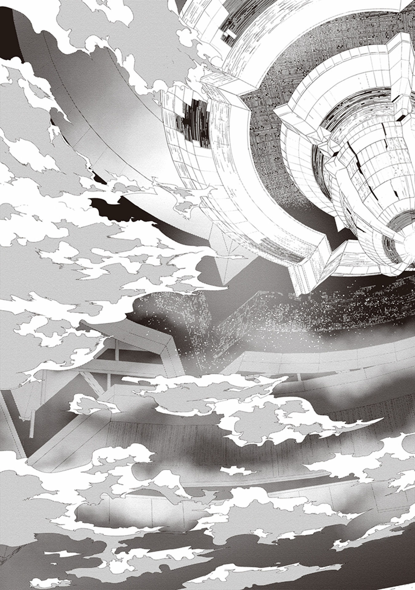 Seisen Kyoushitsu - Chapter 11 - Page 31