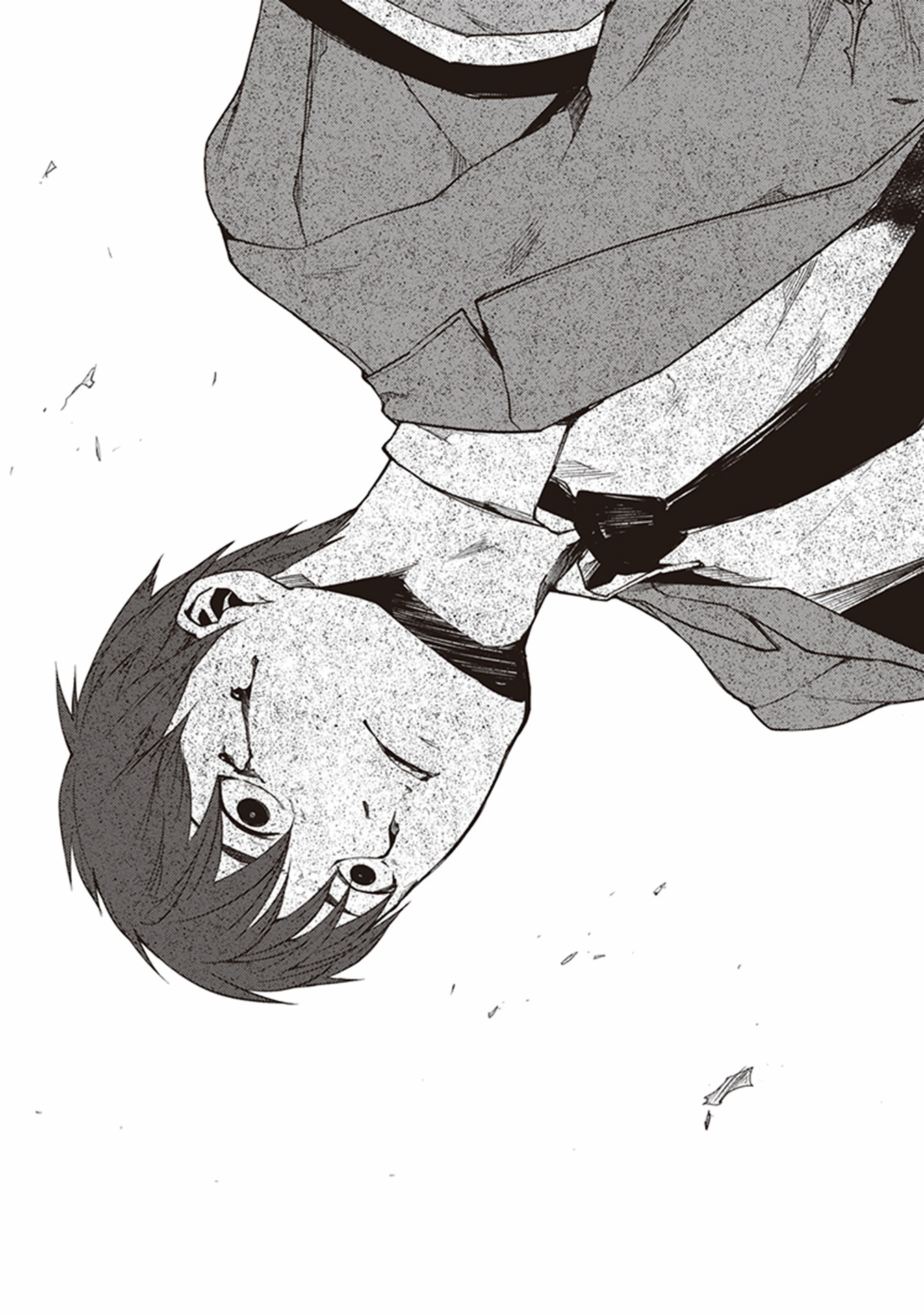 Seisen Kyoushitsu - Chapter 12 - Page 23