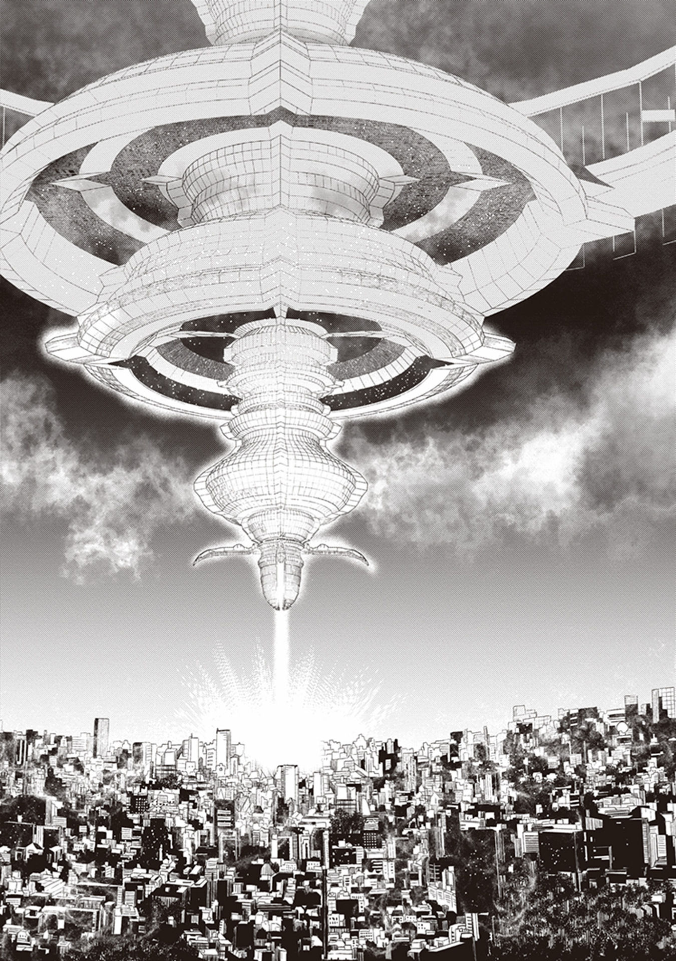 Seisen Kyoushitsu - Chapter 13 - Page 4