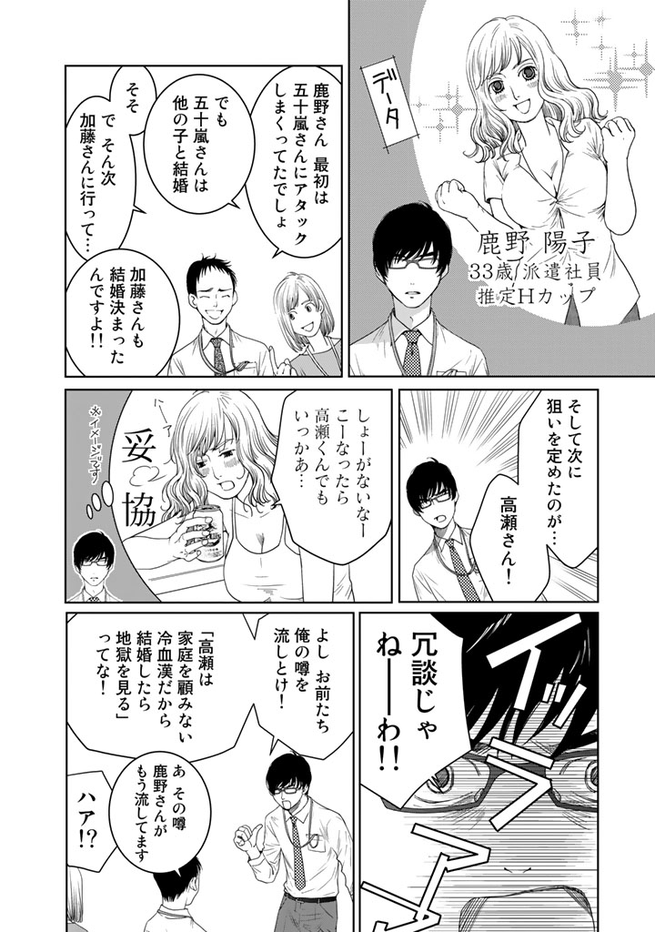 Sekai de ichiban Ore gaOO - Chapter 12 - Page 20