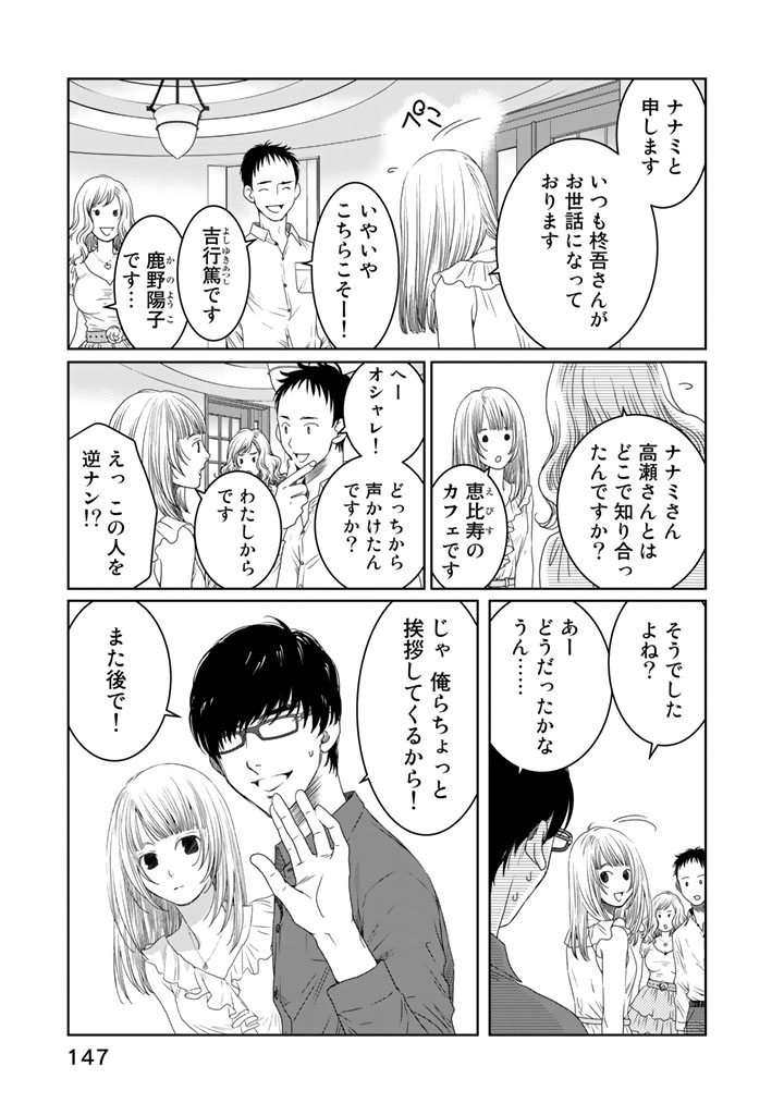 Sekai de ichiban Ore gaOO - Chapter 13 - Page 21
