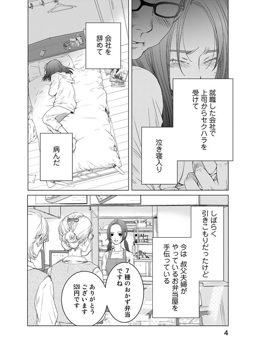 Sekai de ichiban Ore gaOO - Chapter 14 - Page 2