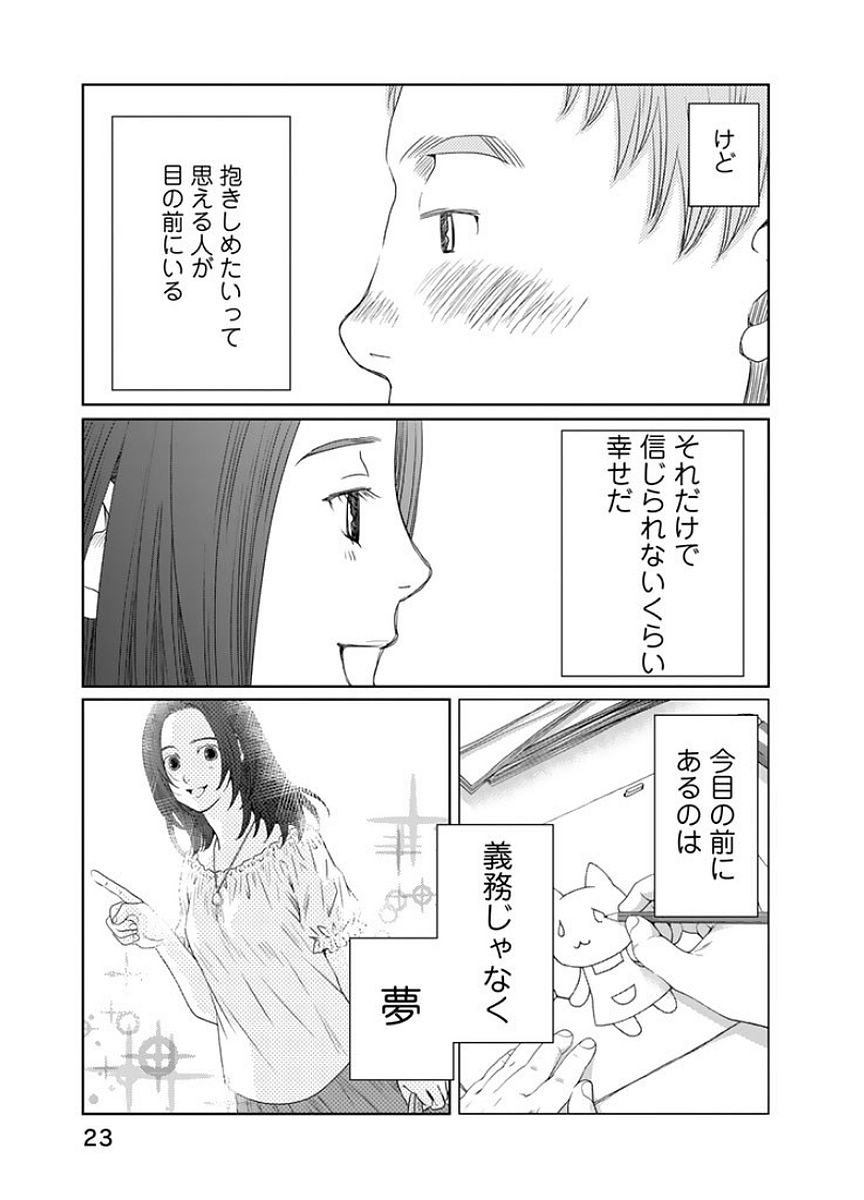 Sekai de ichiban Ore gaOO - Chapter 14 - Page 21