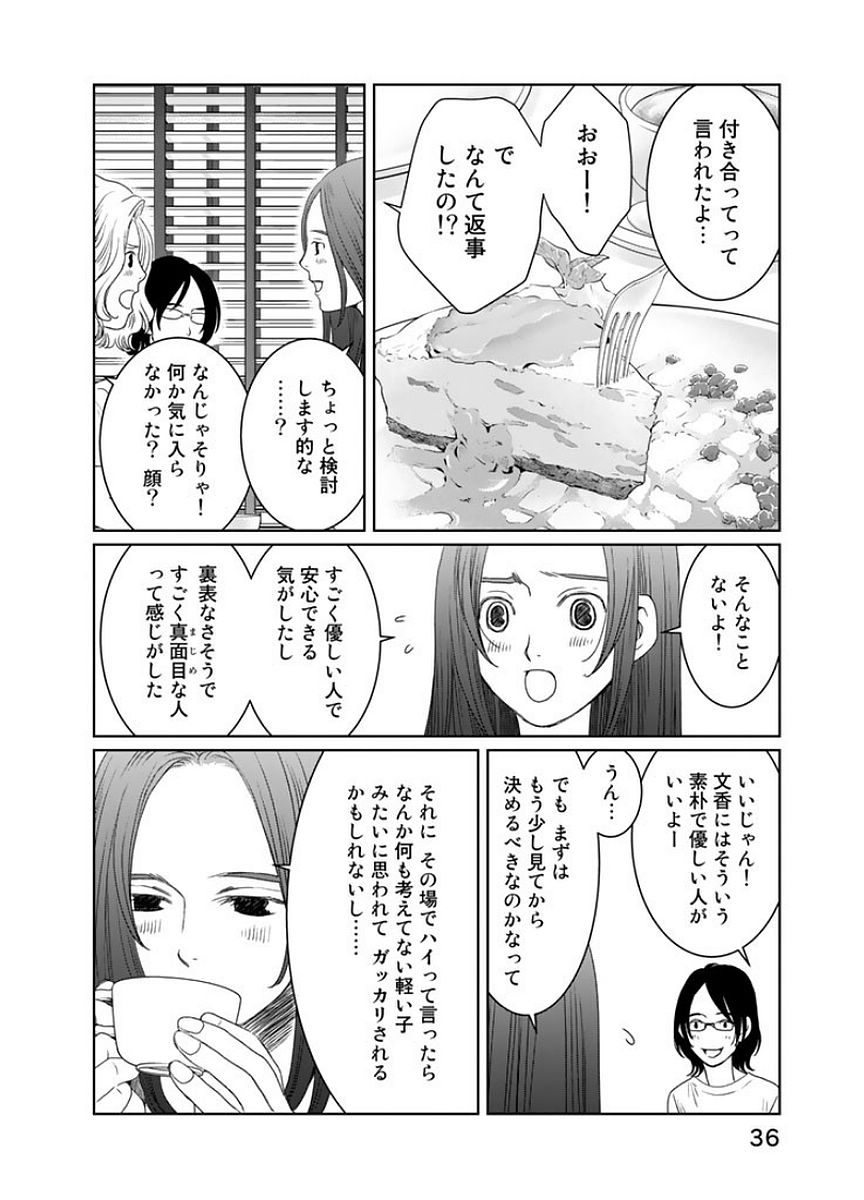 Sekai de ichiban Ore gaOO - Chapter 14 - Page 34