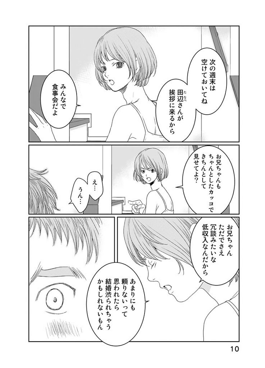 Sekai de ichiban Ore gaOO - Chapter 14 - Page 8