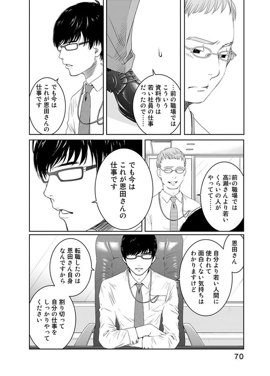 Sekai de ichiban Ore gaOO - Chapter 15 - Page 20