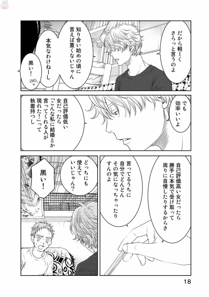 Sekai de ichiban Ore gaOO - Chapter 18 - Page 14